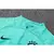 Conjunto TrackSuit De Treino De Futebol Brasil 2022/2023 - "Azul" na internet