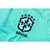 Conjunto TrackSuit De Treino De Futebol Brasil 2022/2023 - "Azul" - VT DA FONTE