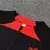 Conjunto TrackSuit De Treino De Futebol Liverpool - "Red & Black" - comprar online