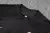 Conjunto TrackSuit De Treino De Futebol Corinthians - "Black" - VT DA FONTE