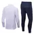 Conjunto TrackSuit De Treino De Futebol França - "White" - comprar online