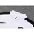 Conjunto TrackSuit De Treino De Futebol Paris - "White & Black" na internet