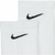 Pacote C/ 3 Pares Meia Nike Cano Alto Everyday Cushion - Branco - VT DA FONTE