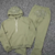 Synaworld Tracksuit "Sage"