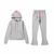 Synaworld Tracksuit "Grey/Pink" - comprar online