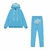 Synaworld Syna Logo Tracksuit "Blue" - comprar online
