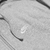 Jaqueta Masculina Nsw Club Hoodie - Cinza na internet