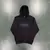 Moletom Corteiz Rule The World "Full Black" - comprar online