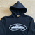 Moletom Corteiz Rule The World "Black" - comprar online