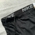 SHORT NIKE BORDADO TACTEL STANDARD FIT - comprar online