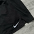 SHORT NIKE BORDADO TACTEL STANDARD FIT na internet