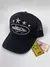 Boné Corteiz Trucker 5 Stars "Preto" - comprar online