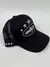 Boné Corteiz Trucker 5 Stars "Preto" na internet