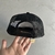Boné Corteiz Trucker "Preto" - loja online