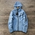 Tech Fleece Nike “Blue" (Parte De Cima)