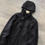 Tech Fleece Nike “Triple Black" (Parte De Cima) - comprar online