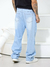 Calça Jeans Balão Dazzling na internet