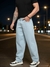 Calça Jeans Dazzling na internet