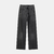 Calça Jeans Streetwear Baggy Preta - comprar online