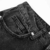 Calça Jeans Streetwear Baggy Preta - loja online