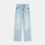 Calça Jeans Clara Streetwear Baggy