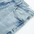 Calça Jeans Clara Streetwear Baggy - VT DA FONTE