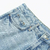 Calça Jeans Clara Streetwear Baggy - loja online