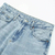 Imagem do Calça Jeans Clara Streetwear Baggy