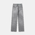 Calça Jeans Cinza Streetwear Baggy - comprar online