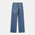 Calça Jeans Streetwear Baggy Azul Oceano