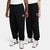 Calça Nike x Stussy "Preta" na internet