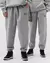 Calça Nike x Stussy "Cinza" na internet