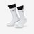 2 Em 1 Meia Nike Cano Alto Everyday Cushion
