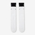 2 Em 1 Meia Nike Cano Alto Everyday Cushion na internet