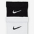 2 Em 1 Meia Nike Cano Alto Everyday Cushion - comprar online