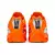 Nocta X Nike Hot Step 2 Total Orange na internet