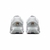 Nike Air Max DN "White/Metalic Silver" - VT DA FONTE