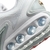 Nike Air Max DN "White/Metalic Silver" - loja online