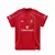 Balenciaga Paris Soccer T-Shirt