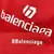 Balenciaga Paris Soccer T-Shirt - loja online