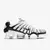 Shox TL "White Metallic Platinum Black"
