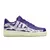 Air Force 1 Low 07 QS “Skeleton Purple “
