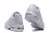 Air Max 95 "Triple White" - comprar online