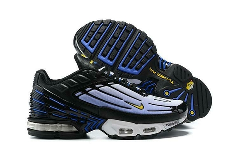 Air Max Plus TN 3 "Hyper Blue"