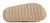 Yeezy Slide "Pure" na internet