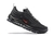 Air Max 97 “Black/Red” - comprar online