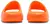 Yeezy Slide "Enflame Orange" - comprar online