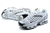 Air Max Plus TN 3 “White Black” - comprar online