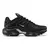 Air Max Plus TN 1 “Black Metallic Silver”