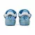Bad Bunny x Forum Buckle Low "Blue Tint" na internet